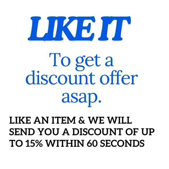 Dresses & Skirts - Like any item to get sent a discount offer asap!